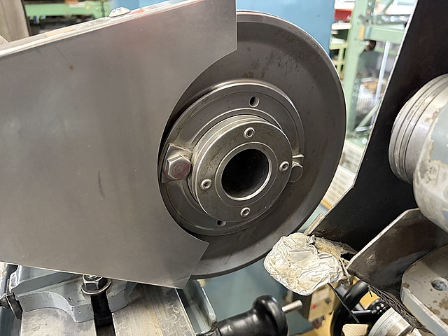 C165336 万能工具研削盤 牧野フライス製作所 C-40_6