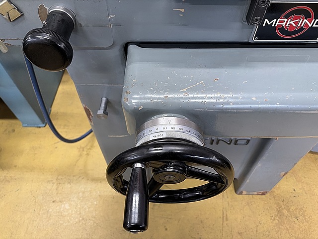 C165336 万能工具研削盤 牧野フライス製作所 C-40_11