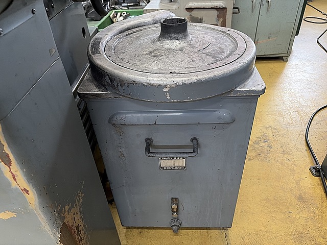 C165336 万能工具研削盤 牧野フライス製作所 C-40_12