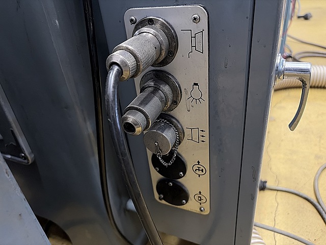 C165336 万能工具研削盤 牧野フライス製作所 C-40_15