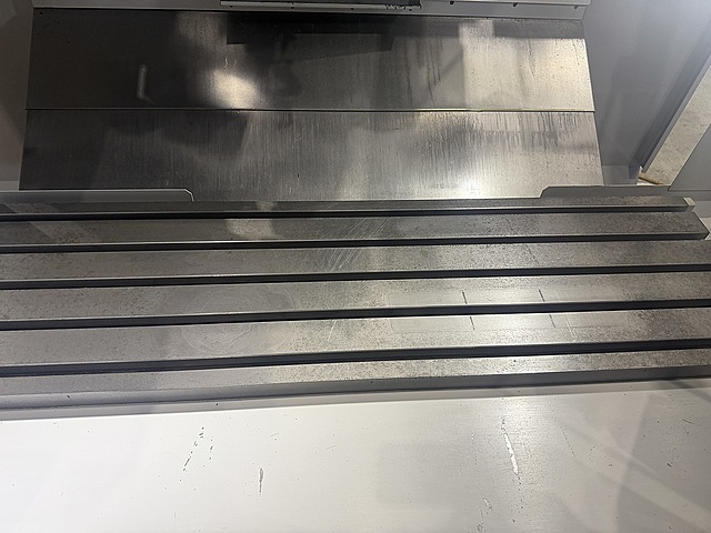 G006040 立型マシニングセンター 山崎技研 YZ-402SGATC_2