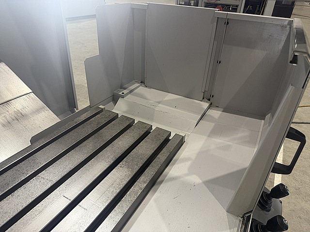 G006040 立型マシニングセンター 山崎技研 YZ-402SGATC_3