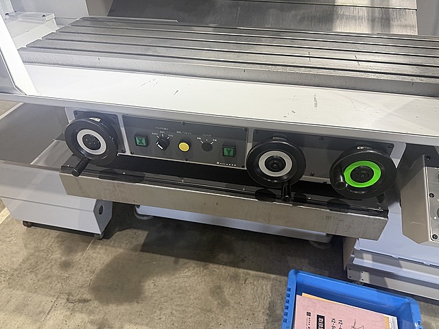 G006040 立型マシニングセンター 山崎技研 YZ-402SGATC_6