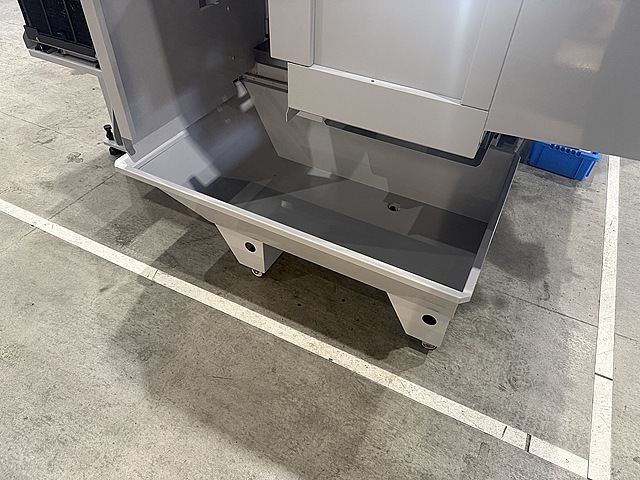 G006040 立型マシニングセンター 山崎技研 YZ-402SGATC_8