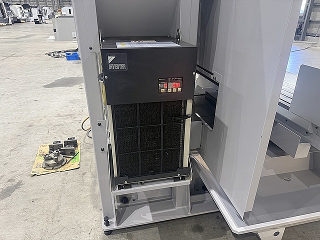 G006040 立型マシニングセンター 山崎技研 YZ-402SGATC_9