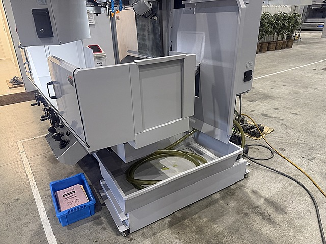 G006040 立型マシニングセンター 山崎技研 YZ-402SGATC_10