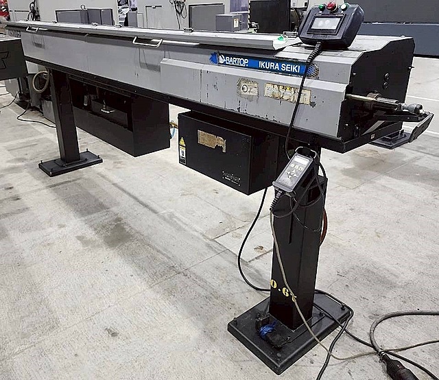 G006042 ＮＣ自動盤 ツガミ B0206-Ⅱ_1