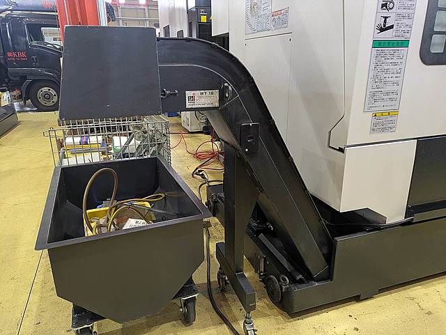 P008980 立型マシニングセンター ヤマザキマザック VCN-510C_2