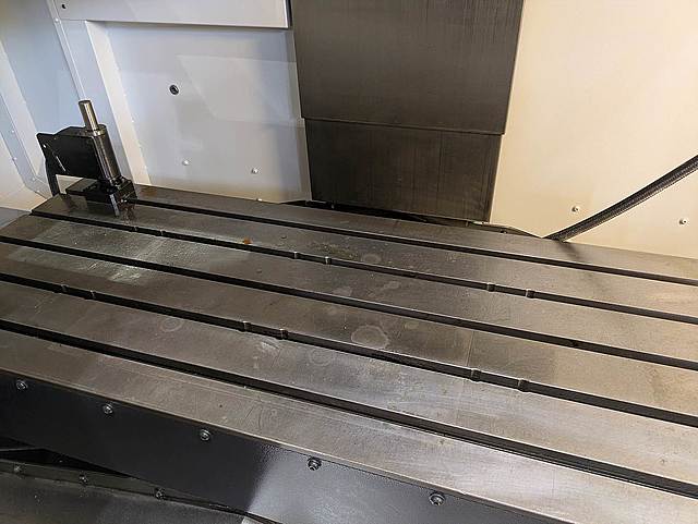 P008980 立型マシニングセンター ヤマザキマザック VCN-510C_4