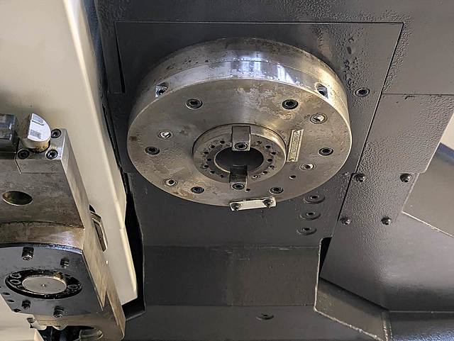 P008980 立型マシニングセンター ヤマザキマザック VCN-510C_6