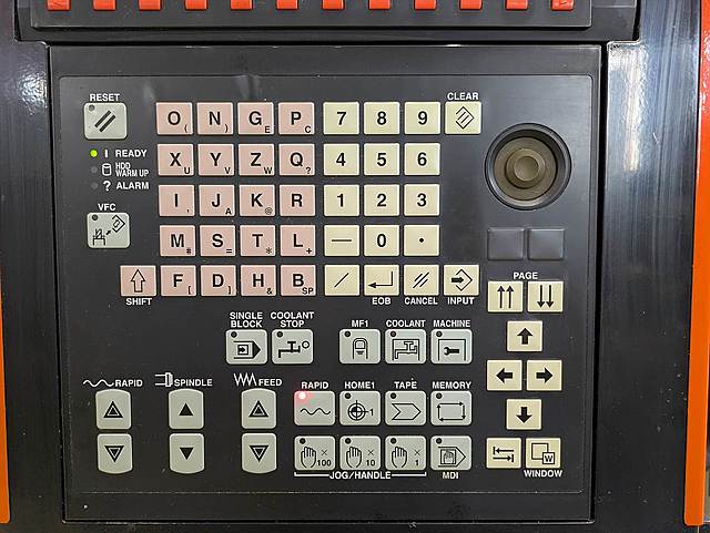 P008980 立型マシニングセンター ヤマザキマザック VCN-510C_9