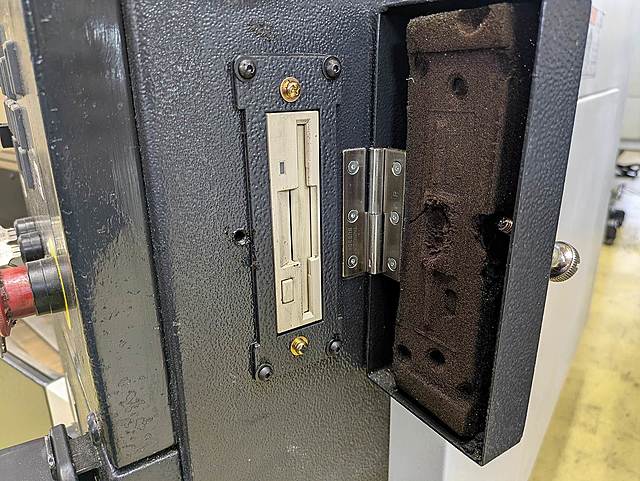 P008980 立型マシニングセンター ヤマザキマザック VCN-510C_13