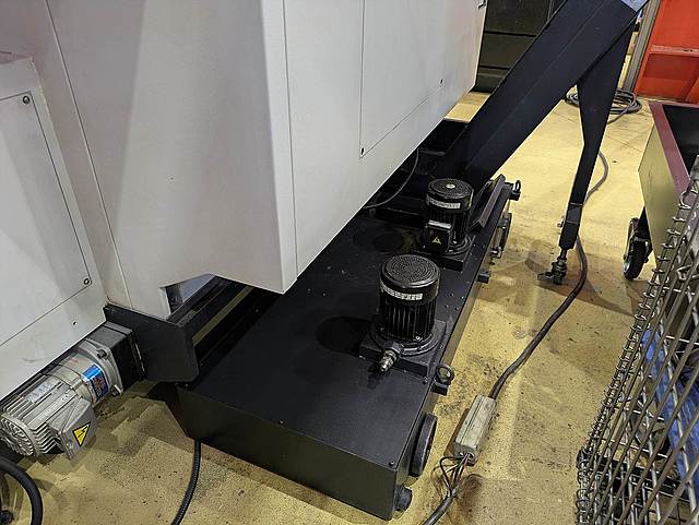 P008980 立型マシニングセンター ヤマザキマザック VCN-510C_14