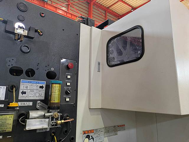 P008980 立型マシニングセンター ヤマザキマザック VCN-510C_15