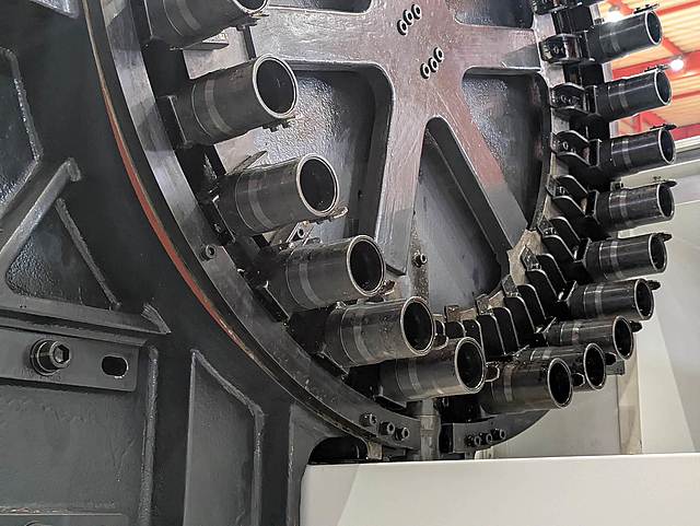 P008980 立型マシニングセンター ヤマザキマザック VCN-510C_17