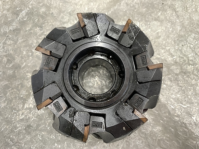 C185160 フェイスミル タンガロイ DHGF100R_1