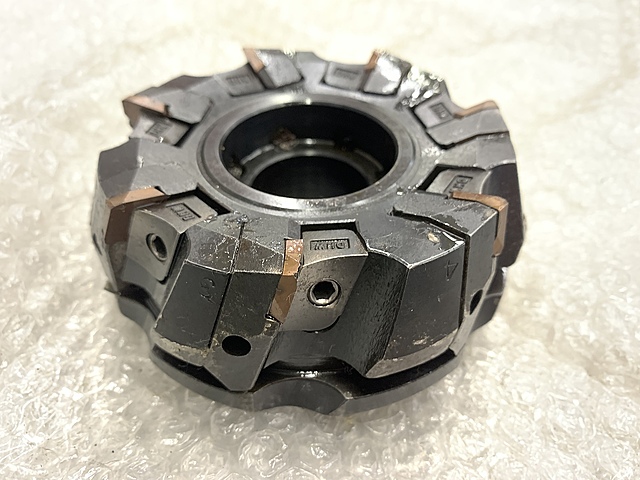 C185160 フェイスミル タンガロイ DHGF100R_2