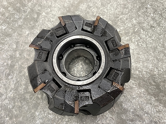 C185161 フェイスミル タンガロイ DHGF100R_2