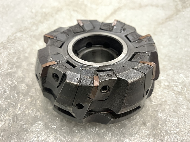 C185161 フェイスミル タンガロイ DHGF100R_1