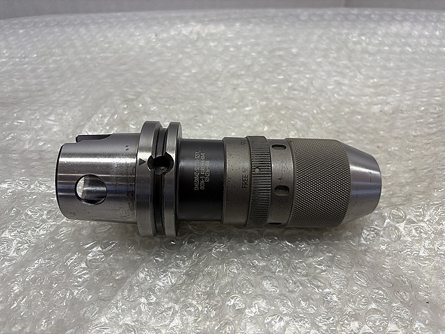 C185252 ドリルチャック 黒田精工 KM63XMZ-SLC13-125Y