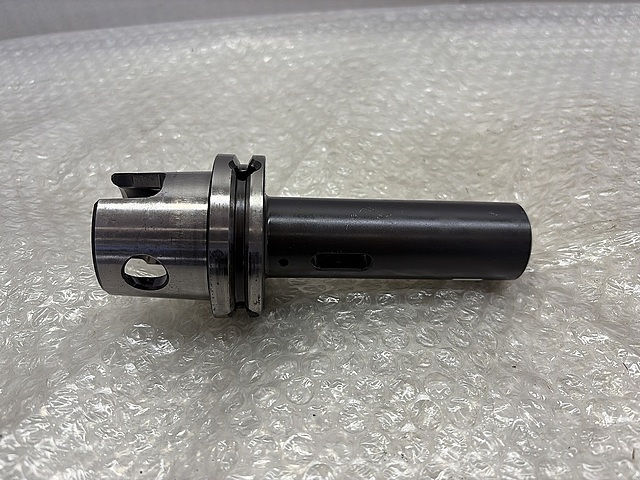 C185253 モールステーパーホルダー 黒田精工 KM63XMZ-MTA2-120Y