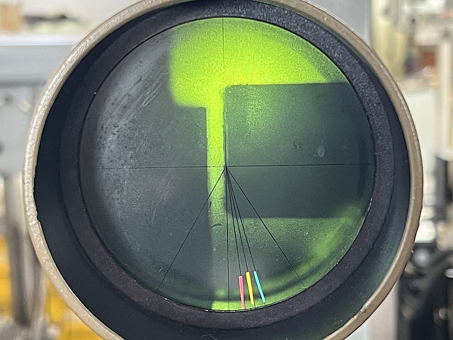 C182922 ツールプリセッター 日研 NTP-300-XZ40A_2