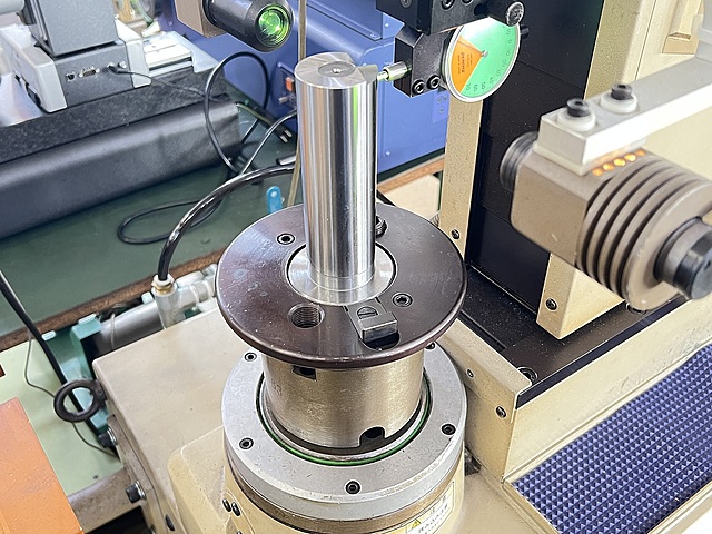 C182922 ツールプリセッター 日研 NTP-300-XZ40A_4