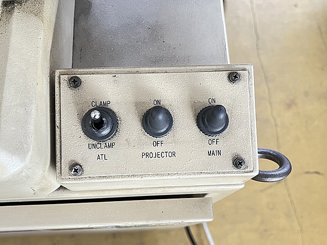 C182922 ツールプリセッター 日研 NTP-300-XZ40A_5