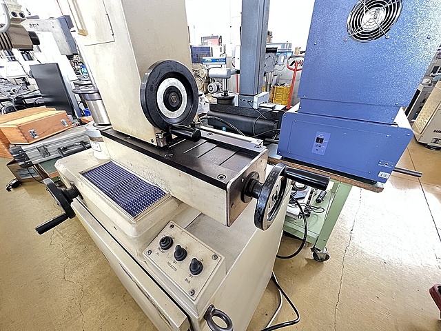 C182922 ツールプリセッター 日研 NTP-300-XZ40A_6