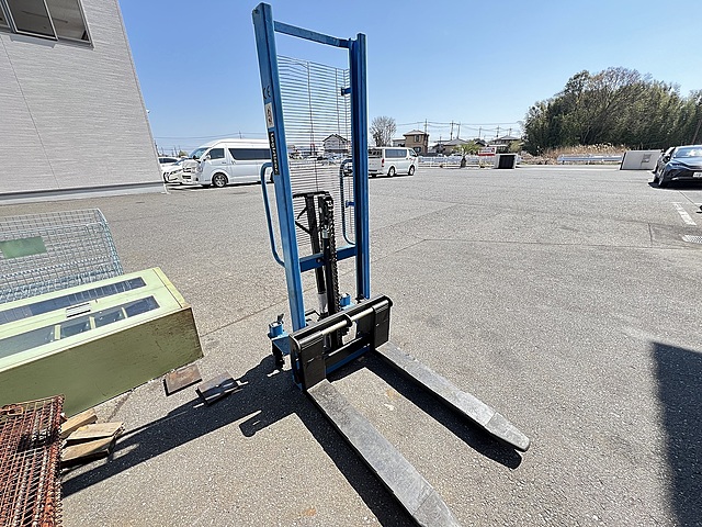 C185386 パワーリフター Logisticar SYC1016_0