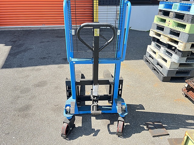 C185386 パワーリフター Logisticar SYC1016_9