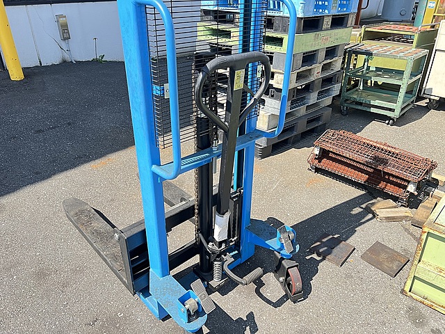 C185386 パワーリフター Logisticar SYC1016_10