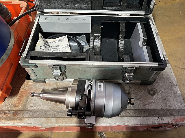 C185388 増速スピンドル BIG SPS350N_0