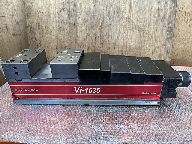 C185379 パワーバイス 津田駒 Vi-1635_0