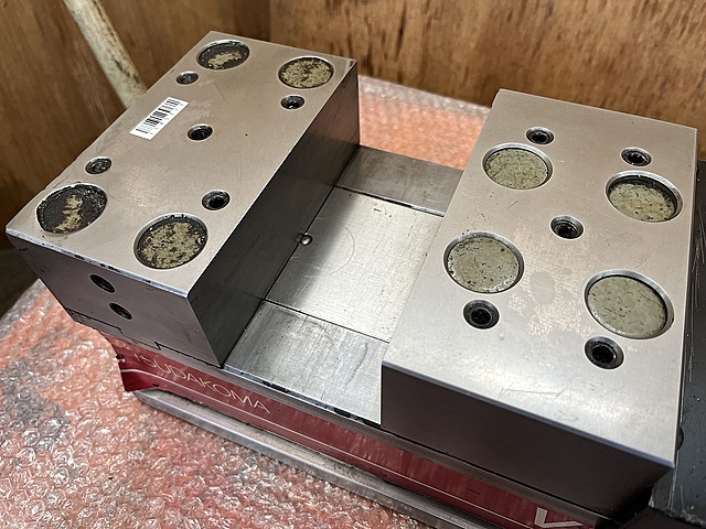 C185379 パワーバイス 津田駒 Vi-1635_1