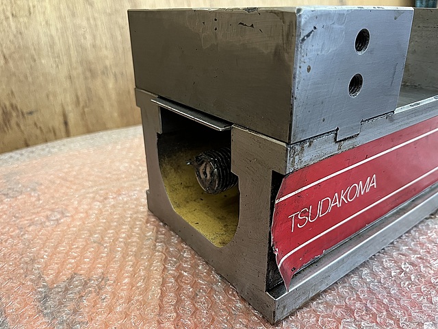 C185379 パワーバイス 津田駒 Vi-1635_4