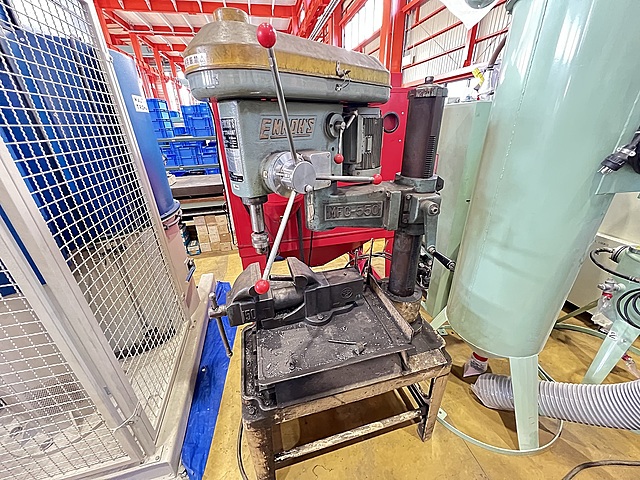 C184929 タッピングボール盤 遠州 ESD460MT_0