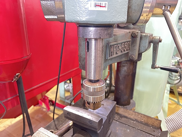 C184929 タッピングボール盤 遠州 ESD460MT_3