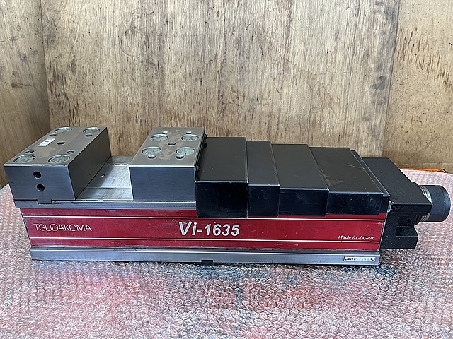 C185380 パワーバイス 津田駒 Vi-1635_0