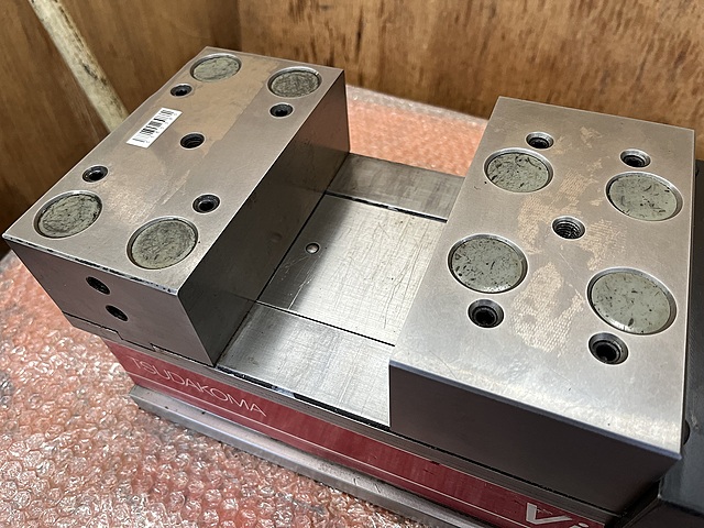 C185380 パワーバイス 津田駒 Vi-1635_1