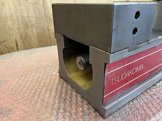 C185380 パワーバイス 津田駒 Vi-1635_4