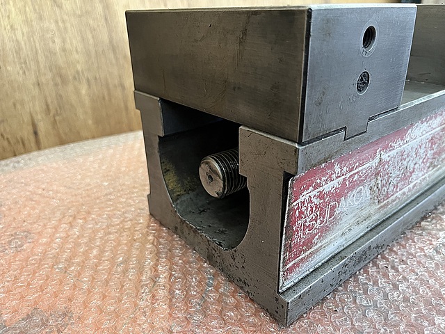 C185381 パワーバイス 津田駒 Vi-1635_4