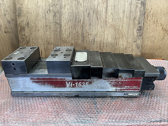 C185382 パワーバイス 津田駒 Vi-1635_0