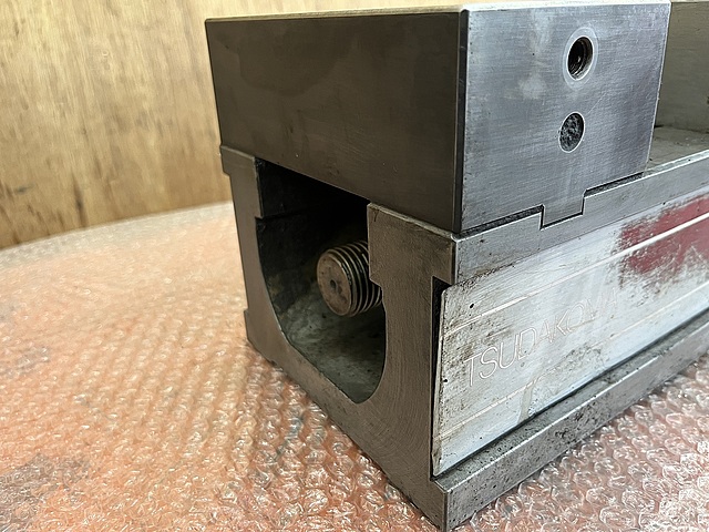 C185382 パワーバイス 津田駒 Vi-1635_4