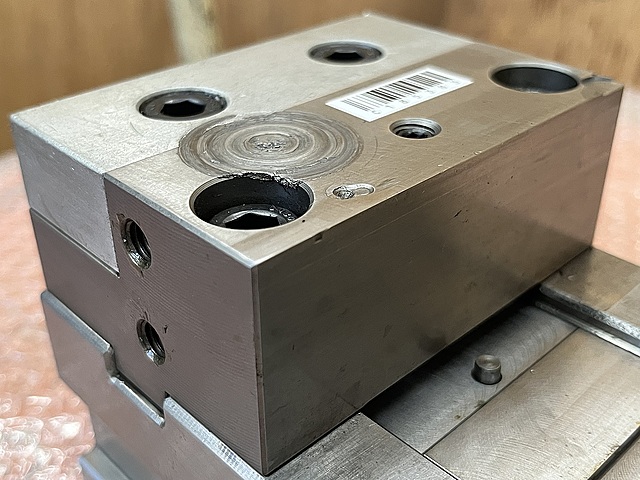 C185383 パワーバイス 北川 VC-104_2