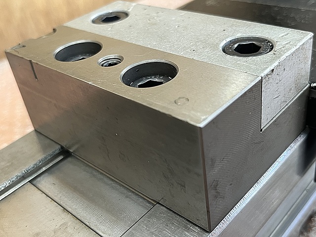 C185383 パワーバイス 北川 VC-104_3