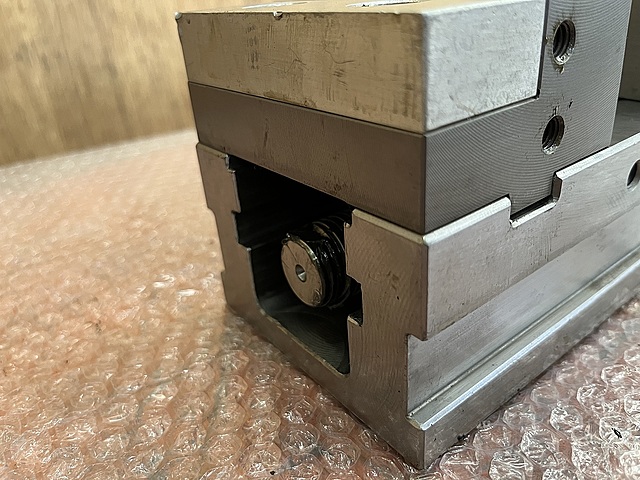 C185383 パワーバイス 北川 VC-104_4