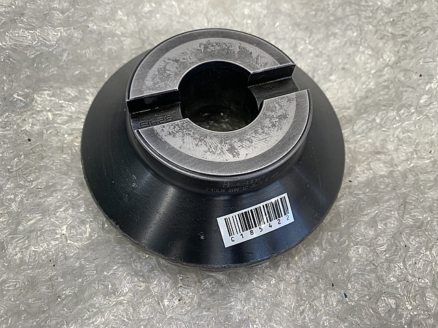 C185422 フェイスミル イスカル F45LN D100-12-31.75-R-N15_0