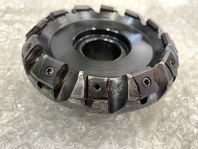 C185422 フェイスミル イスカル F45LN D100-12-31.75-R-N15_1