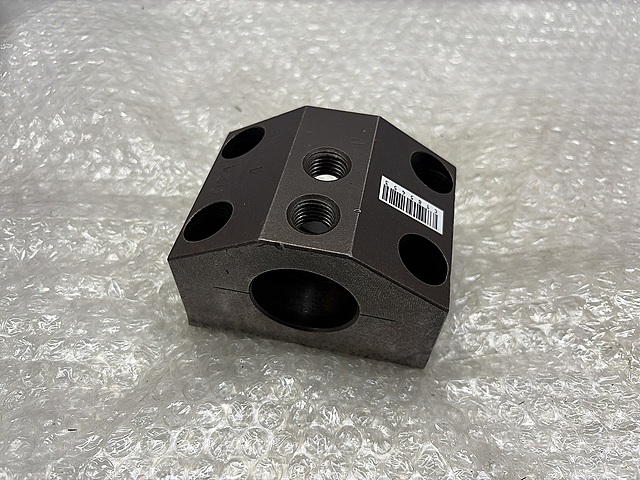 C185453 切削ホルダー 森精機